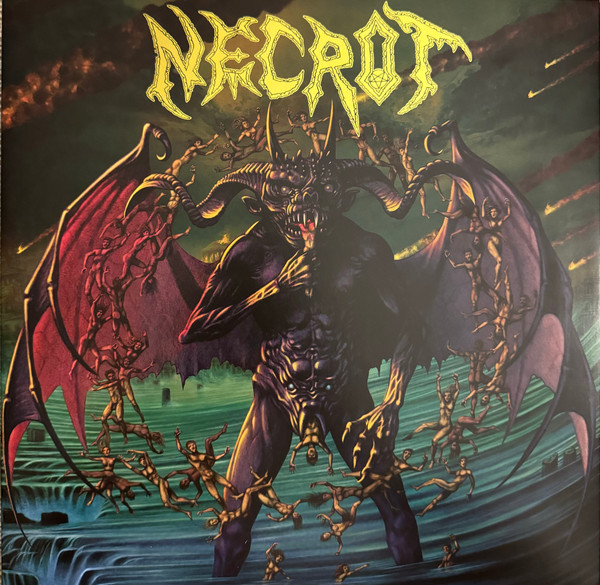 NECROT — LIFELESS BIRTH