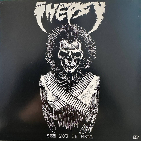 INEPSY — SEE YOU IN HELL