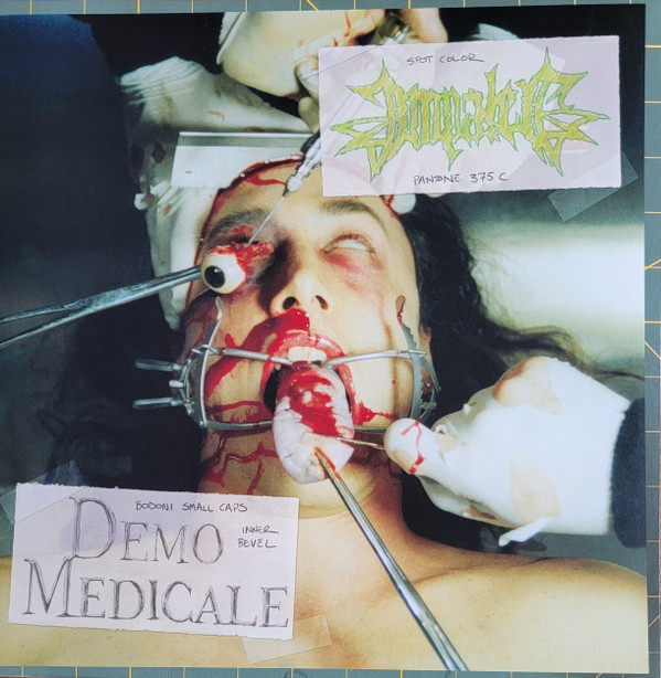 IMPALED — DEMO MEDICALE