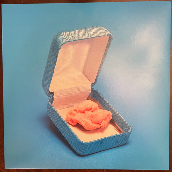 KISSISSIPPI — MOOD RING