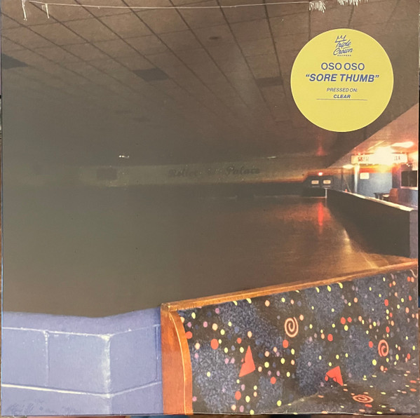 OSO OSO — SORE THUMB