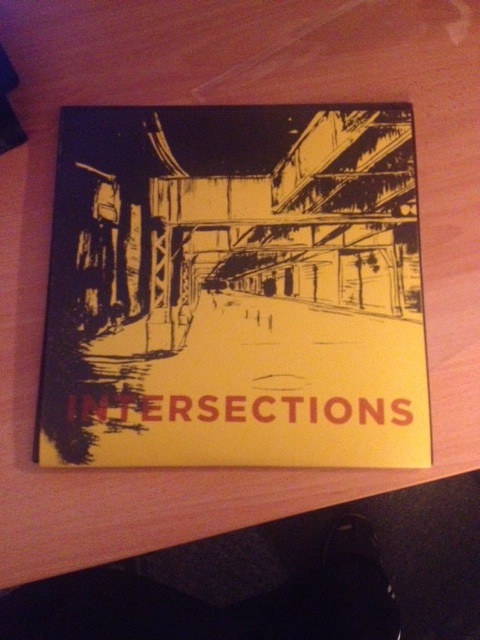 INTO IT. OVER IT. — INTERSECTIONS