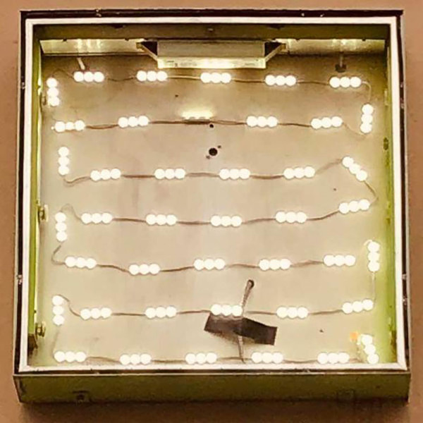 OSO OSO — BASKING IN THE GLOW