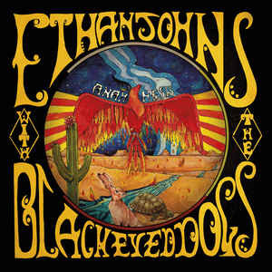 JOHNS ETHAN WITH THE BLACK EYE — ANAMNESIS