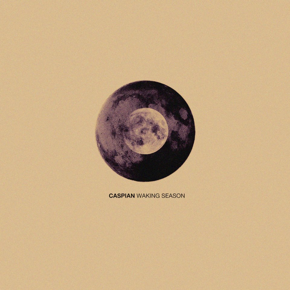 CASPIAN — WAKING SEASON