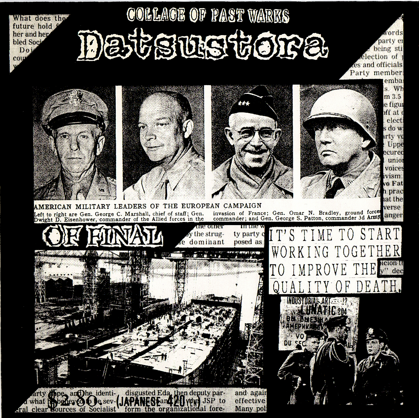 Q-Tip & Eddie Kendricks — Vivrant Thing (Redmo's Change Rework)