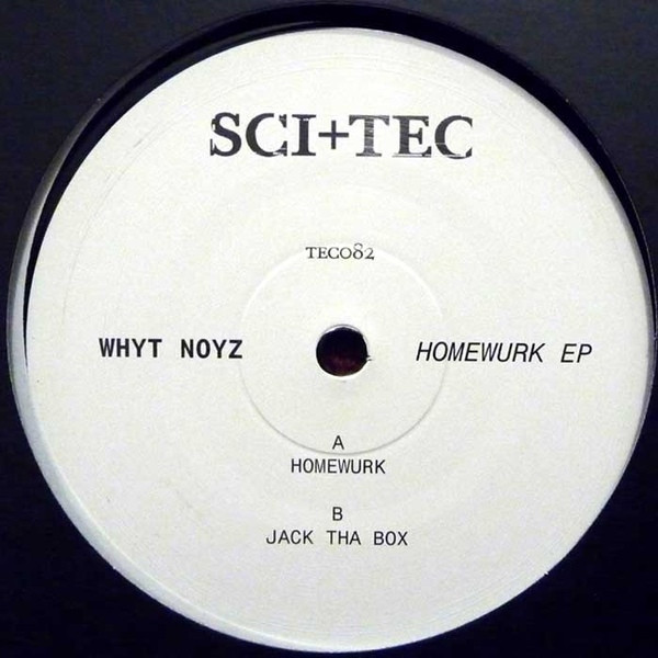 MUMDANCE AND LOGOS — PROTO