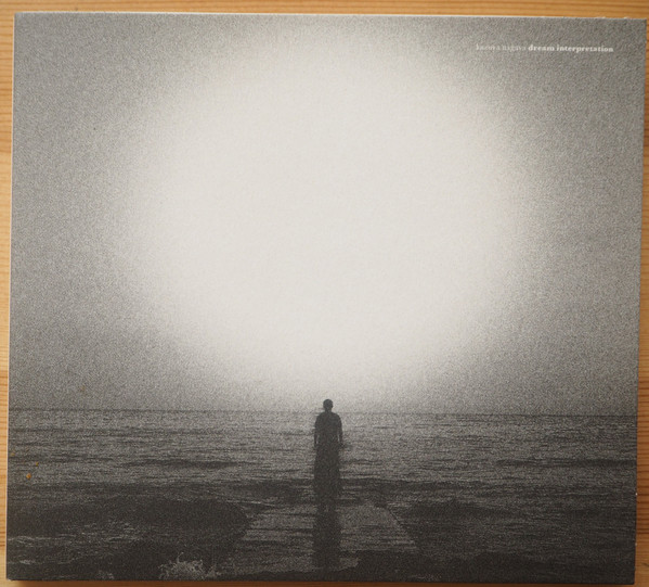 KAZUYA NAGAYA — Dream Interpretation