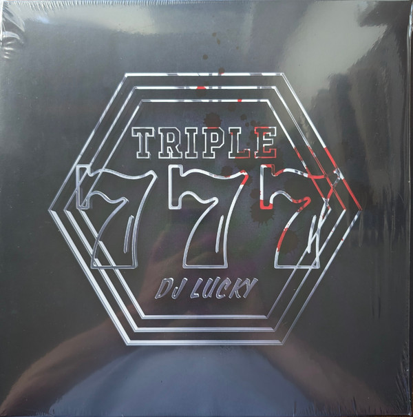 DJ LUCKY — TRIPLE 7