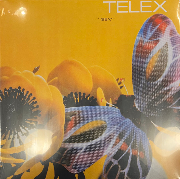 TELEX — SEX