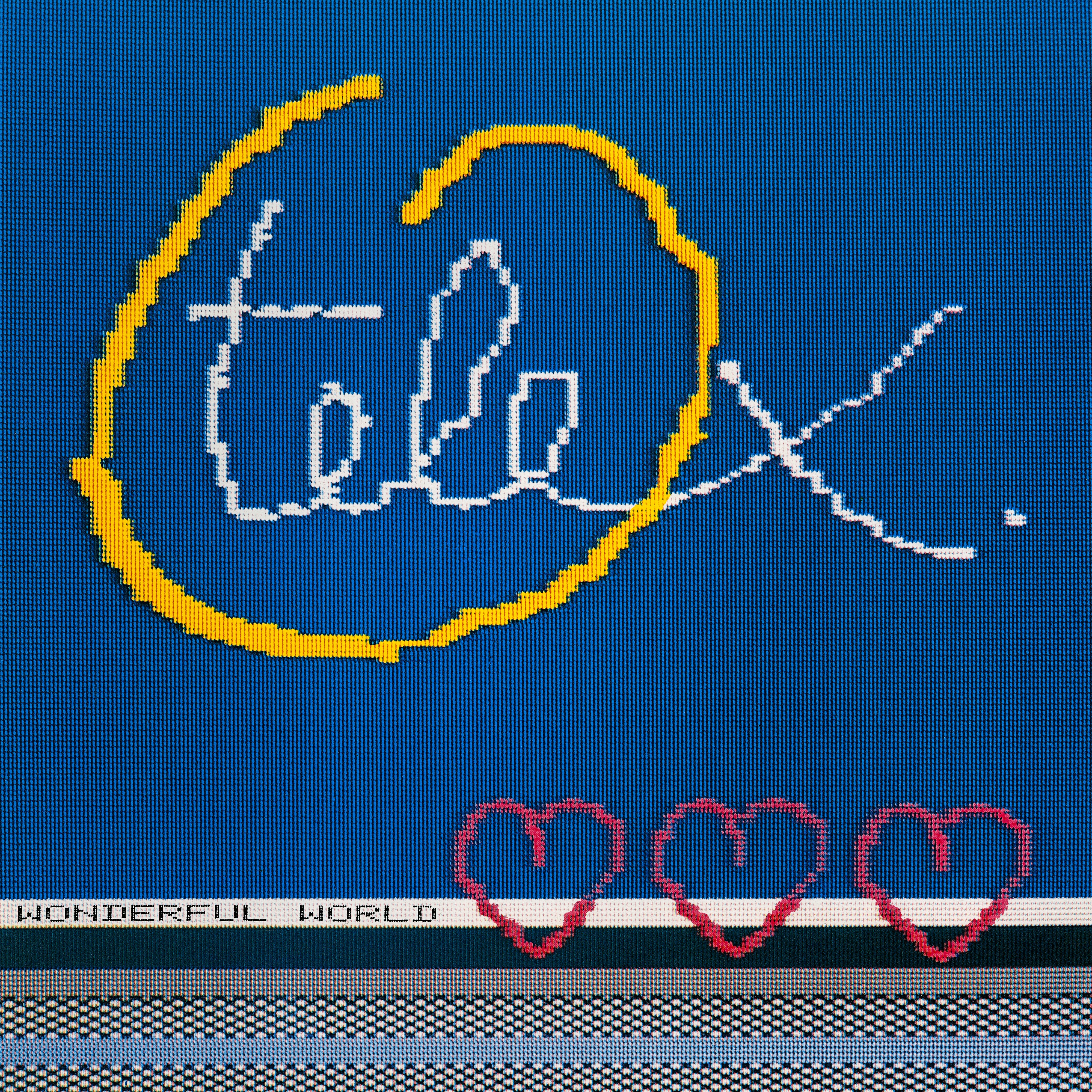 TELEX — WONDERFUL WORLD