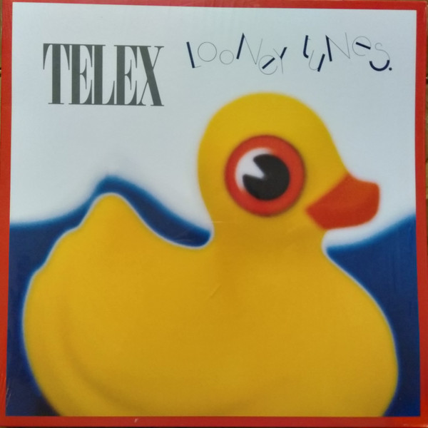 TELEX — LOONEY TUNES