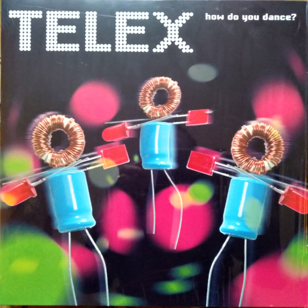 TELEX — HOW DO YOU DANCE?