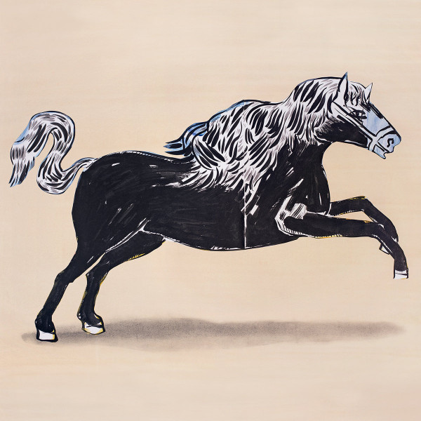 COMMUNITY RADIO — Look Now YouRe Cursed