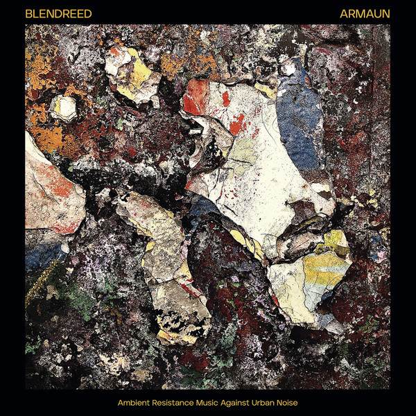 Blendreed — ARMAUN