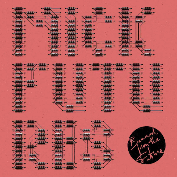MICK FUTURES — Banned From The Future