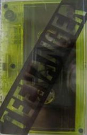 TEENANGER — Teenanger