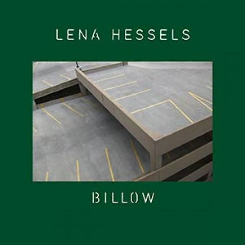 LENA HESSELS — Billow