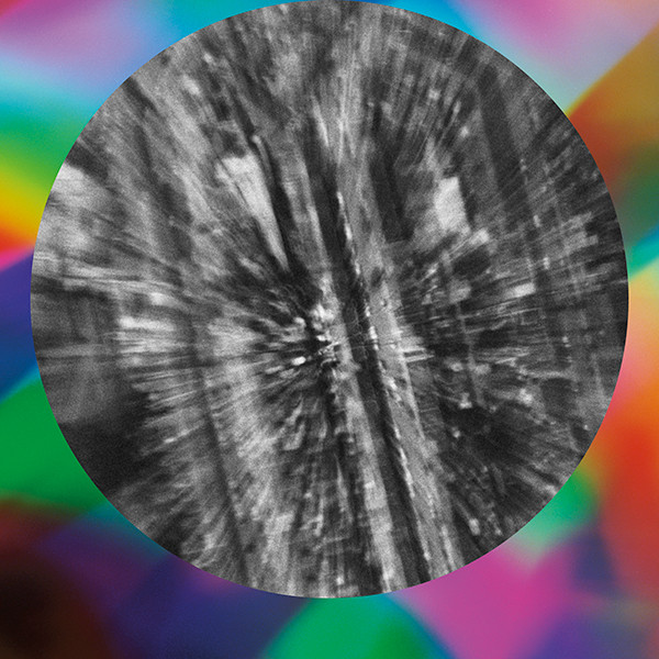Four Tet — Beautiful Rewind (LP)