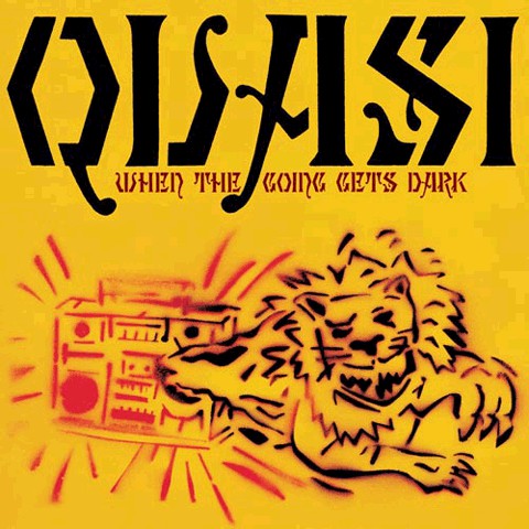 QUASI — WHEN THE GOING GETS DARK