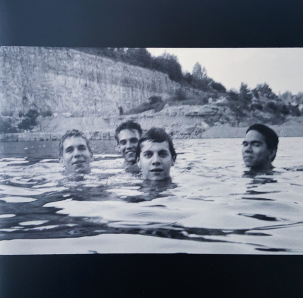 SLINT — SPIDERLAND (REMASTERED)