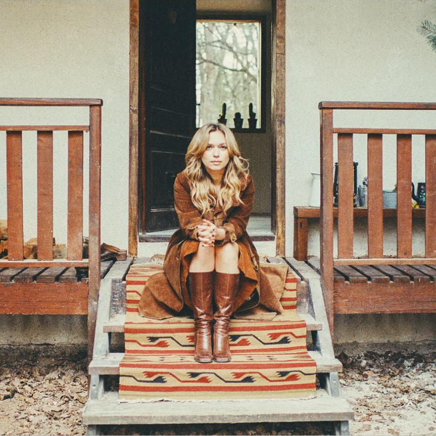 BOBBIE — THE SACRED IN THE ORDINARY