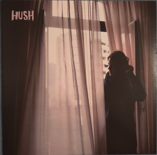 TRACY BRYANT — HUSH