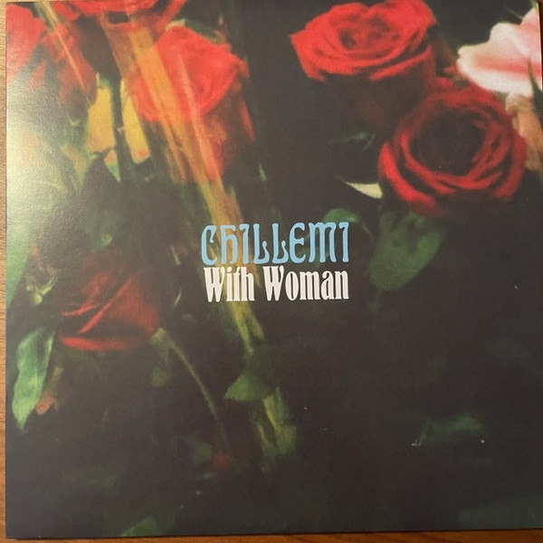 CHILLEMI — With Woman