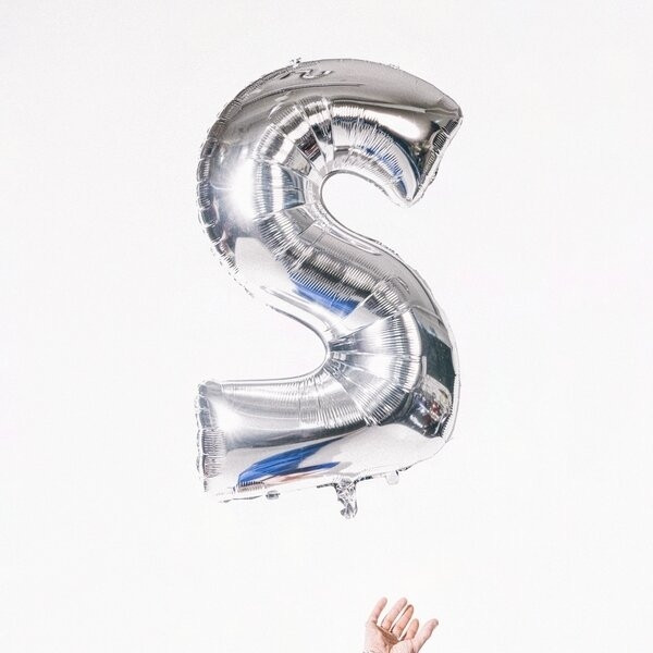 SAM HIMSELF — NEVER LET ME GO