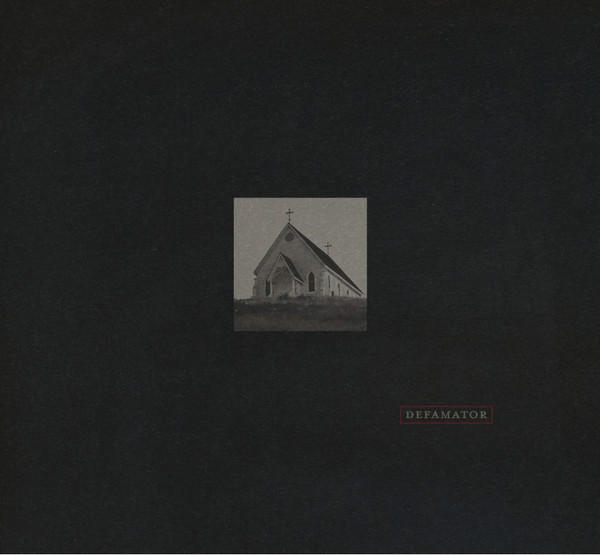 CHLOE GALLARDO — DEFAMATOR