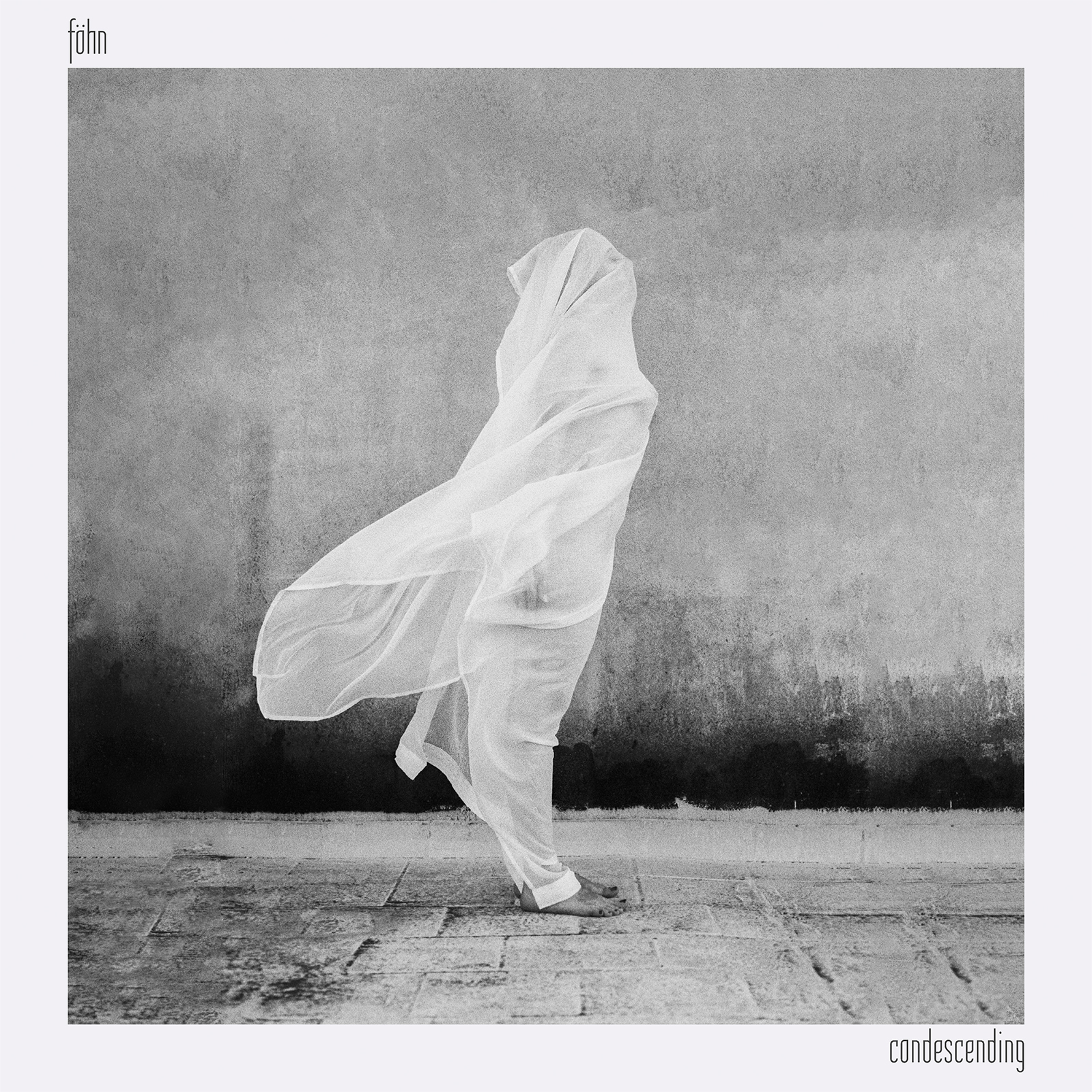 FOHN — CONDESCENDING