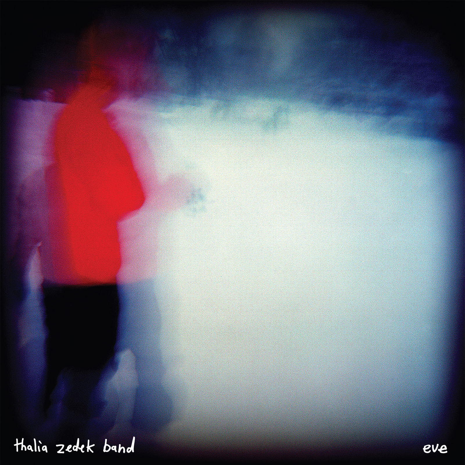 THALIA ZEDEK — Eve