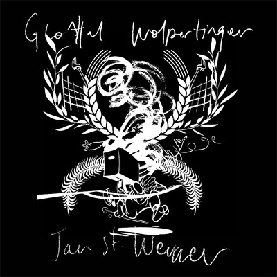 JAN ST. WERNER — Glottal Wolpertinger