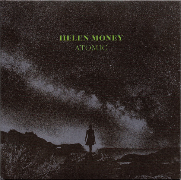 HELEN MONEY — Atomic