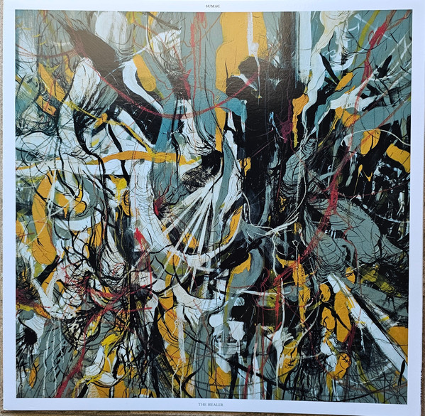 SUMAC — The Healer