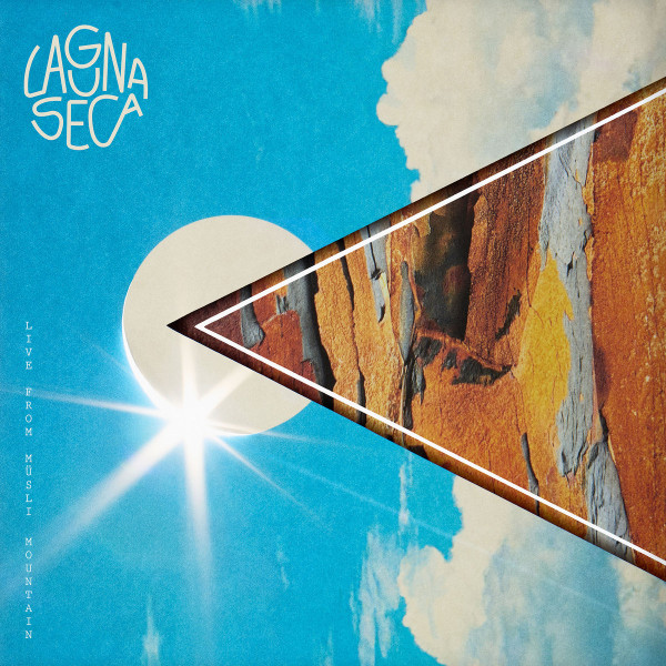 LAGUNA SECA — LIVE FROM MUSLI MOUNTAIN