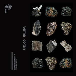 VERMA — COLTAN