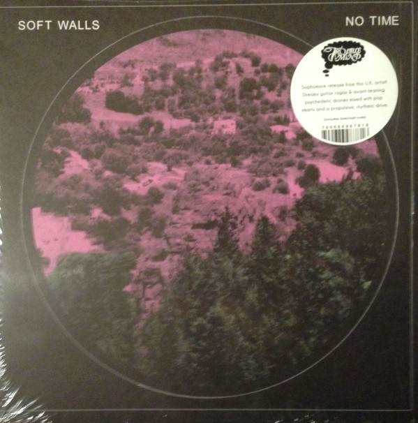 SOFT WALLS — NO TIME