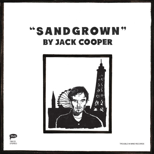 JACK COOPER — SANDGROWN