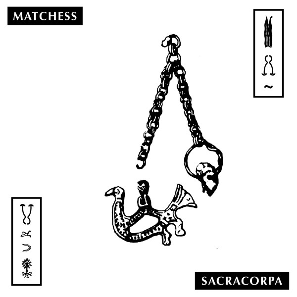 MATCHESS — SACRACORPA