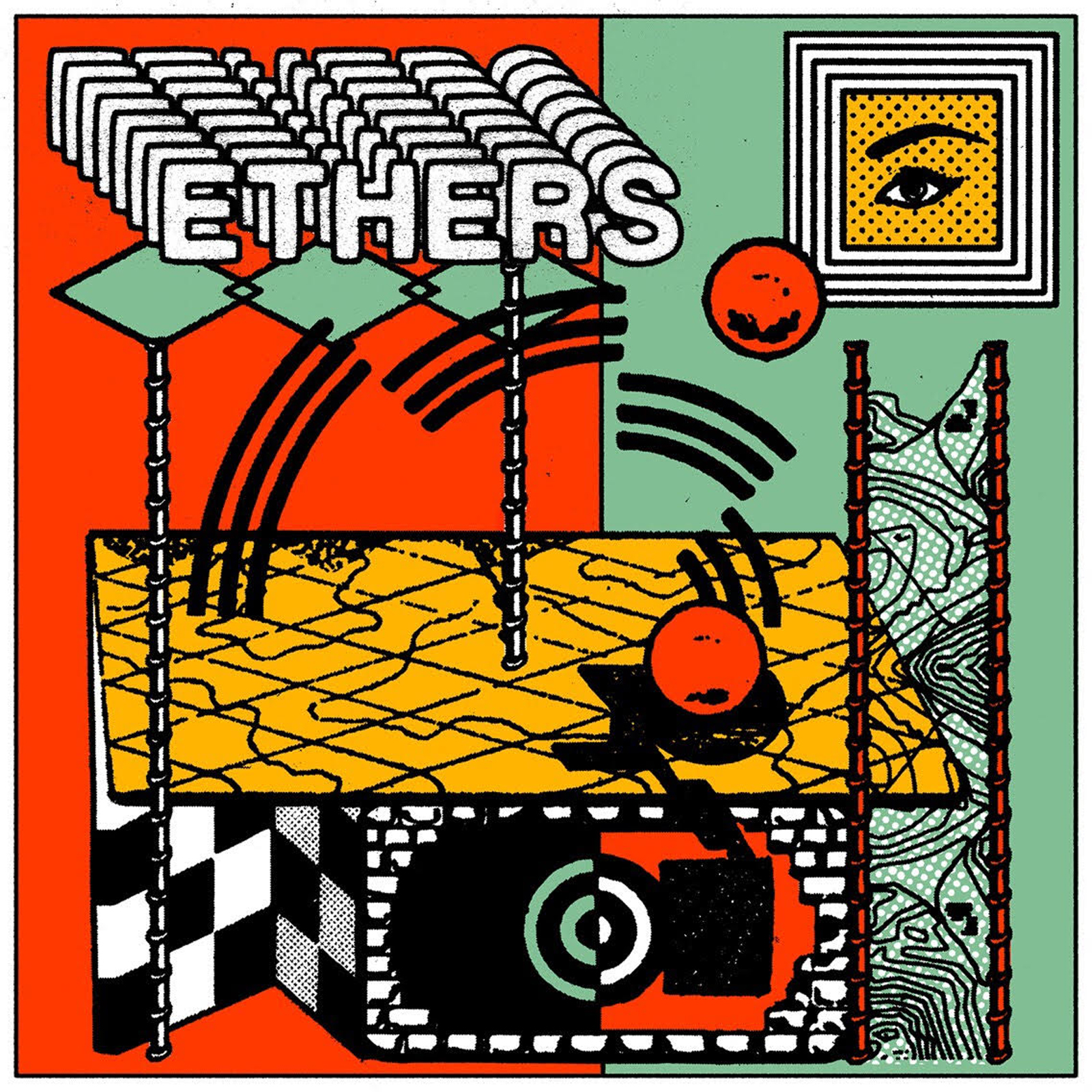 ETHERS — ETHERS