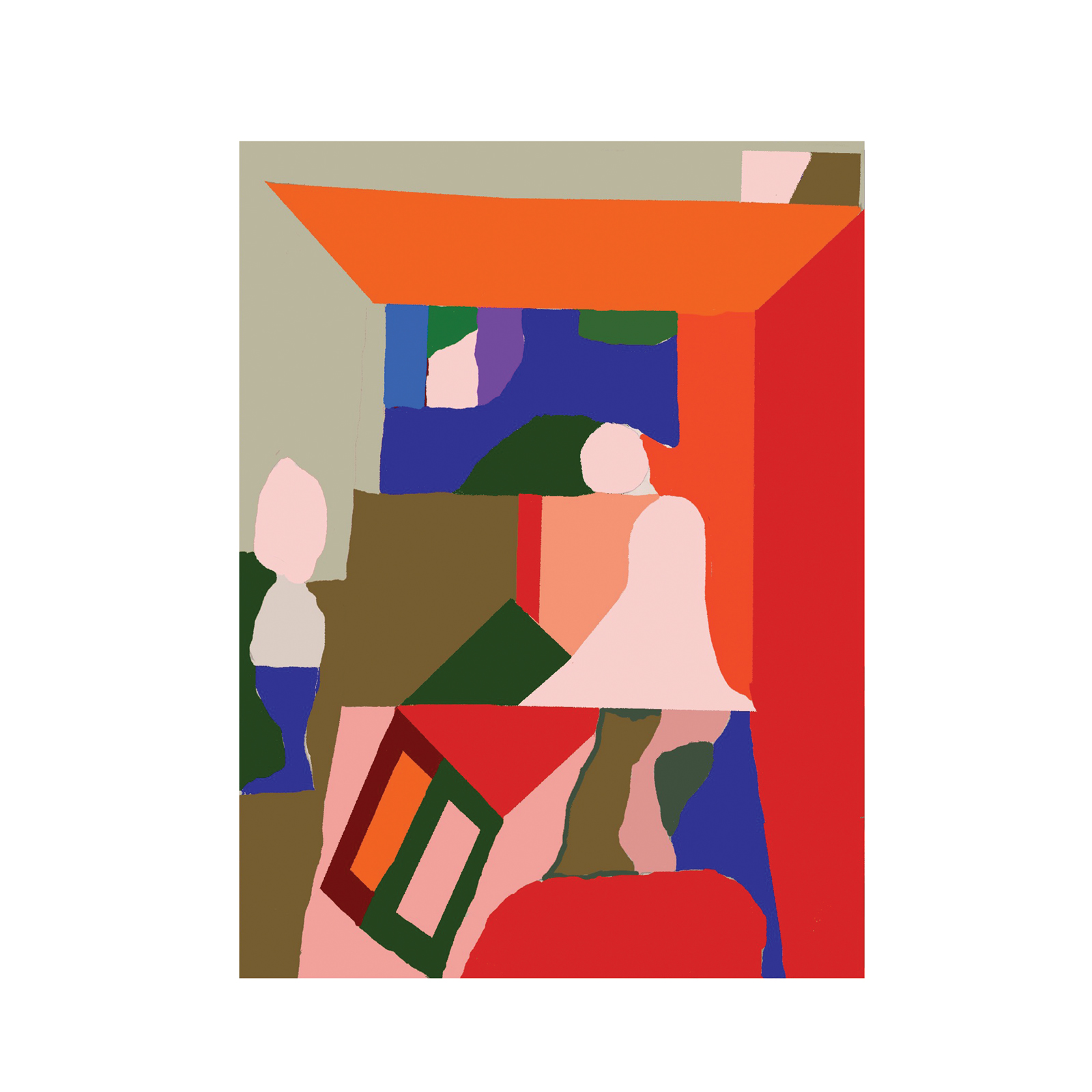 RAYS — YOU CAN GET THERE FROM HERE