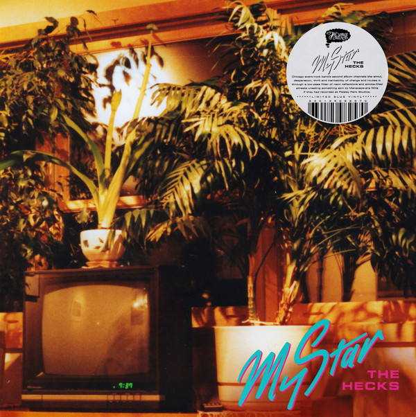 THE HECKS — MY STAR