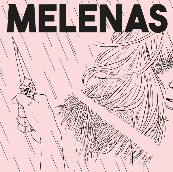 MELENAS — MELENAS