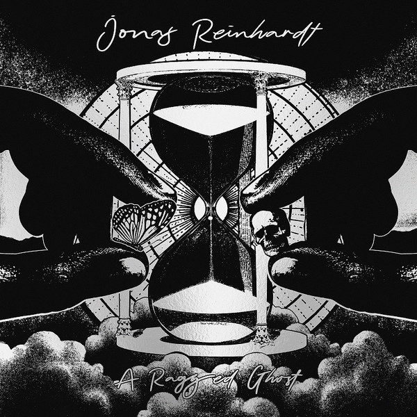 JONAS REINHARDT — A RAGGED GHOST