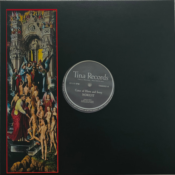Nokuit — Gates of Horn and Ivory