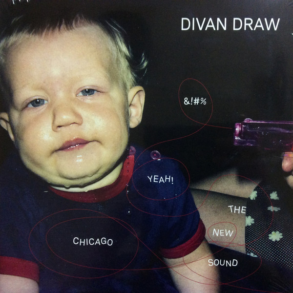 DIVAN DRAW — NEW CHICAGO SOUND