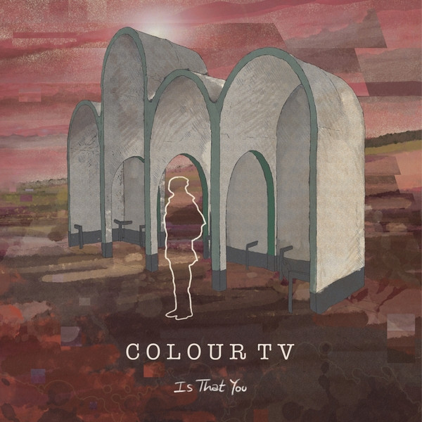COLOUR TV — IS THAT YOU