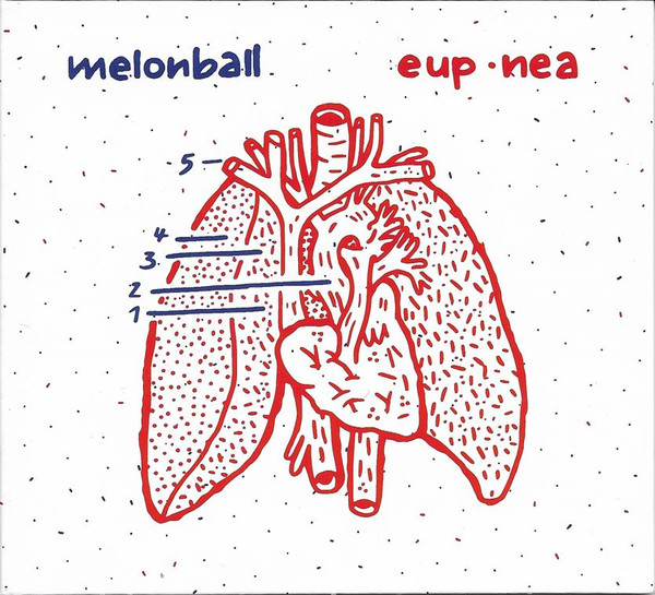MELONBALL — EUP*NEA