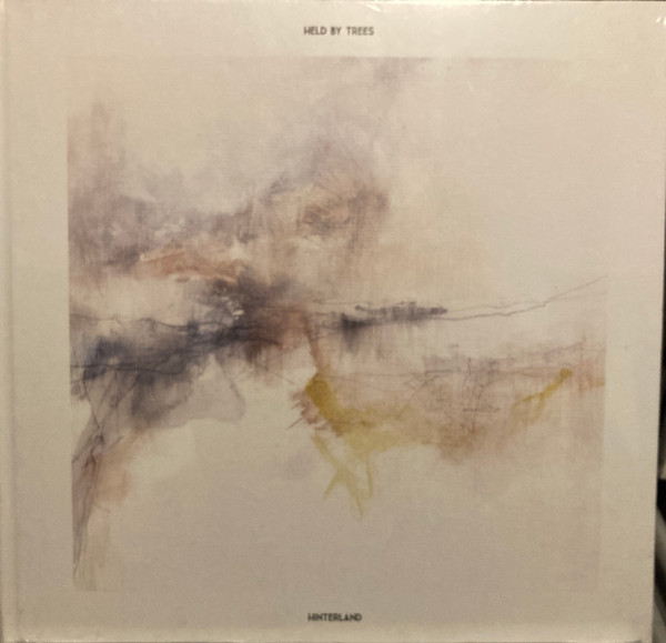 HELD BY TREES — Hinterland